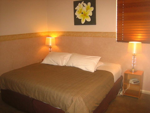 Hotel 59 Sydney - Tourism Townsville 33