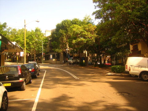 Hotel 59 Sydney - Tourism Townsville 42