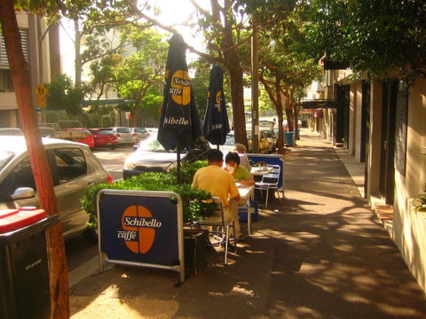 Hotel 59 Sydney - Tourism Townsville 41