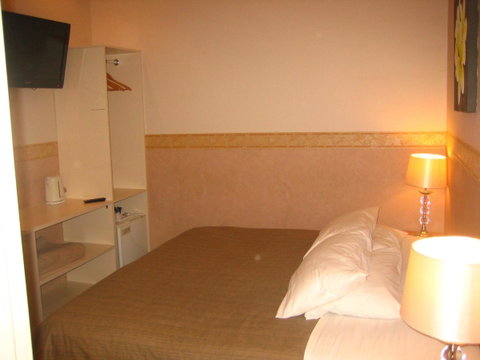 Hotel 59 Sydney - Tourism Townsville 34