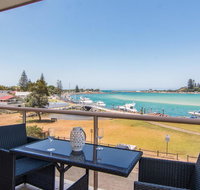 Shoreline 7 with 180 degree water views - Tourism Townsville