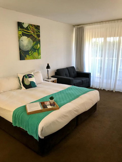 Charlesworth Bay Beach Resort - Tourism Townsville 14
