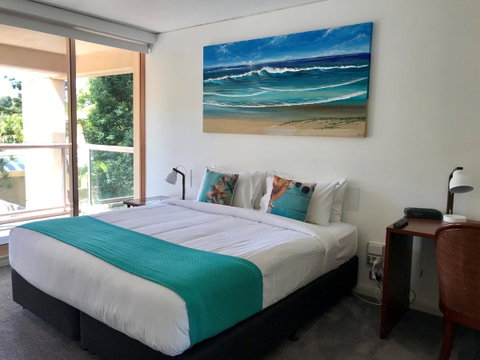 Charlesworth Bay Beach Resort - Tourism Townsville 13