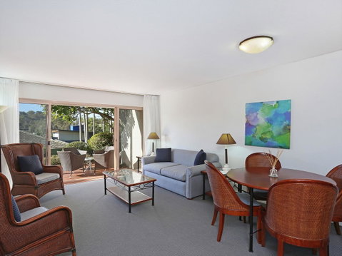 Charlesworth Bay Beach Resort - Tourism Townsville 43