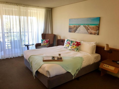 Charlesworth Bay Beach Resort - Tourism Townsville 2