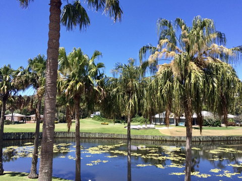 Charlesworth Bay Beach Resort - Tourism Townsville 23