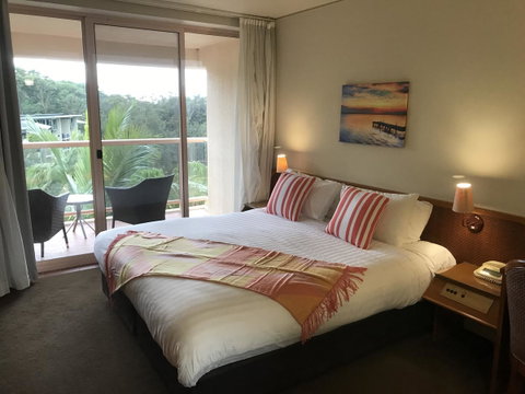 Charlesworth Bay Beach Resort - Tourism Townsville 1