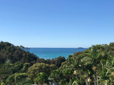 Charlesworth Bay Beach Resort - Tourism Townsville 28