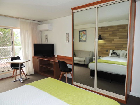 Charlesworth Bay Beach Resort - Tourism Townsville 30