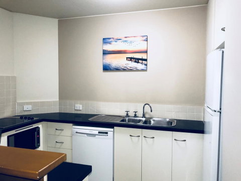 Charlesworth Bay Beach Resort - Tourism Townsville 40