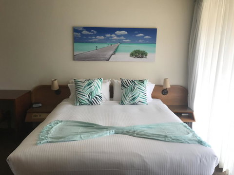 Charlesworth Bay Beach Resort - Tourism Townsville 37