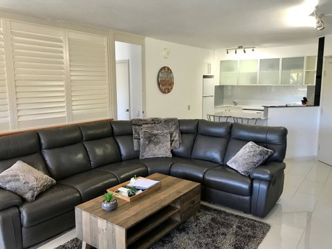 Charlesworth Bay Beach Resort - Tourism Townsville 12
