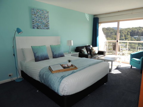 Charlesworth Bay Beach Resort - Tourism Townsville 33