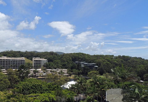 Charlesworth Bay Beach Resort - Tourism Townsville 3