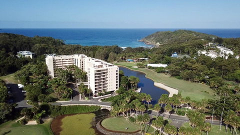 Charlesworth Bay Beach Resort - Tourism Townsville 36