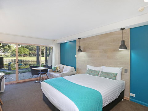 Charlesworth Bay Beach Resort - Tourism Townsville 41