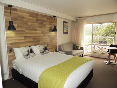 Charlesworth Bay Beach Resort - Tourism Townsville 32