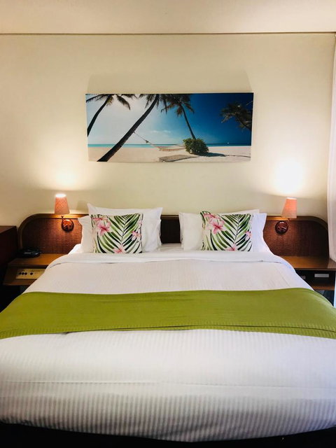 Charlesworth Bay Beach Resort - Tourism Townsville 39
