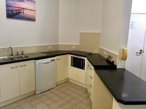 Charlesworth Bay Beach Resort - Tourism Townsville 11