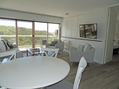 Charlesworth Bay Beach Resort - Tourism Townsville 6
