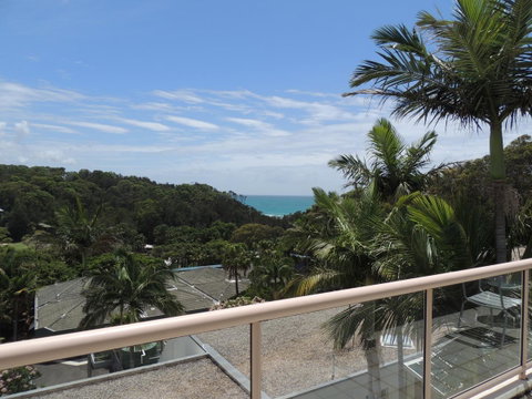Charlesworth Bay Beach Resort - Tourism Townsville 8