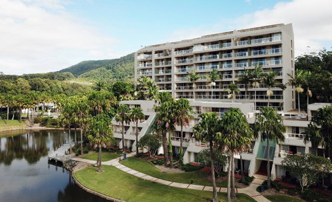 Charlesworth Bay Beach Resort - Tourism Townsville 35