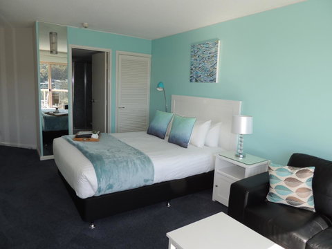 Charlesworth Bay Beach Resort - Tourism Townsville 34