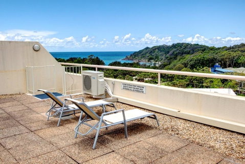 Charlesworth Bay Beach Resort - Tourism Townsville 21