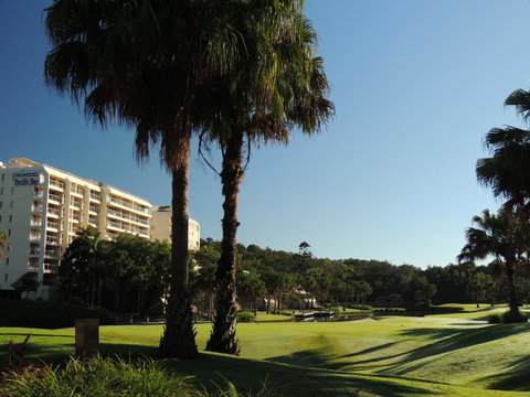 Charlesworth Bay Beach Resort - Tourism Townsville 24