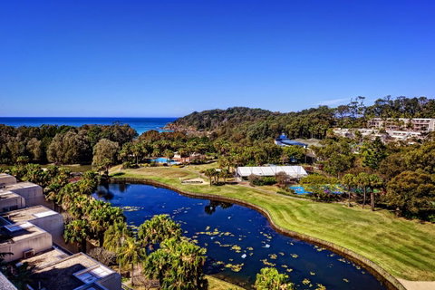 Charlesworth Bay Beach Resort - Tourism Townsville 19