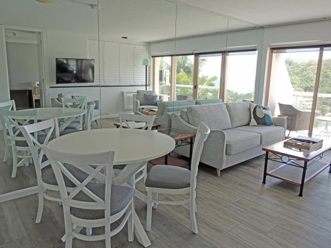 Charlesworth Bay Beach Resort - Tourism Townsville 10