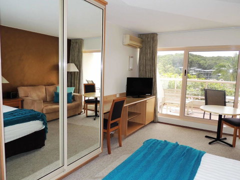 Charlesworth Bay Beach Resort - Tourism Townsville 31