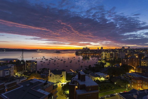 Macleay Hotel - Tourism Townsville 19