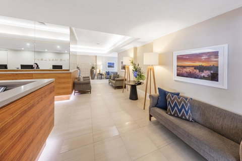 Macleay Hotel - Tourism Townsville 3