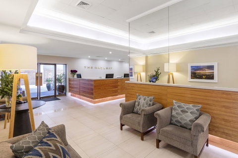 Macleay Hotel - Tourism Townsville 4