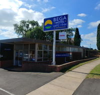 Bega Motel - Tourism Townsville