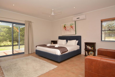 JE Guesthouse, Central To All The Hunter Valley Has To Offer - Tourism Townsville 17