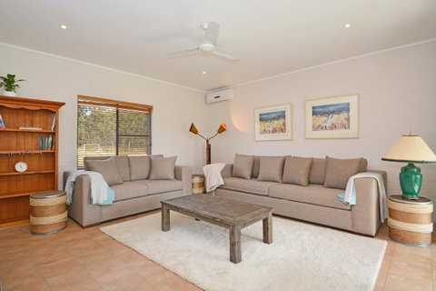 JE Guesthouse, Central To All The Hunter Valley Has To Offer - Tourism Townsville 2