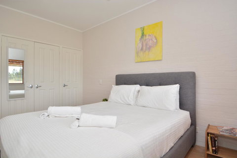 JE Guesthouse, Central To All The Hunter Valley Has To Offer - Tourism Townsville 24