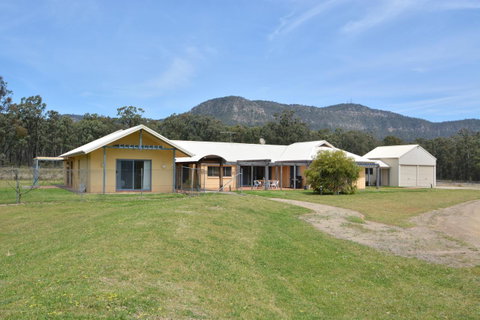 JE Guesthouse, Central To All The Hunter Valley Has To Offer - Tourism Townsville 40