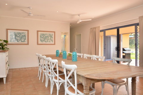 JE Guesthouse, Central To All The Hunter Valley Has To Offer - Tourism Townsville 8