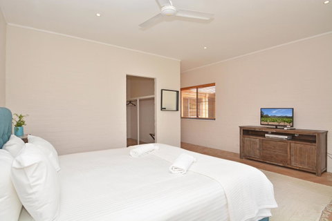 JE Guesthouse, Central To All The Hunter Valley Has To Offer - Tourism Townsville 34
