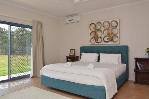 JE Guesthouse, Central To All The Hunter Valley Has To Offer - Tourism Townsville 20