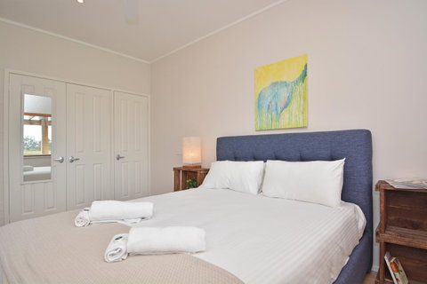 JE Guesthouse, Central To All The Hunter Valley Has To Offer - Tourism Townsville 29
