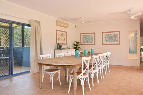 JE Guesthouse, Central To All The Hunter Valley Has To Offer - Tourism Townsville 6