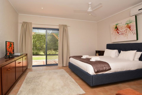 JE Guesthouse, Central To All The Hunter Valley Has To Offer - Tourism Townsville 16