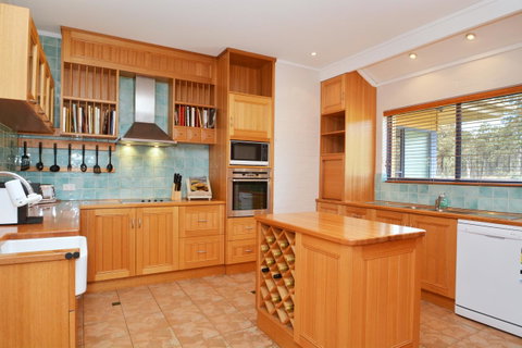 JE Guesthouse, Central To All The Hunter Valley Has To Offer - Tourism Townsville 12