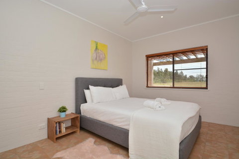 JE Guesthouse, Central To All The Hunter Valley Has To Offer - Tourism Townsville 25
