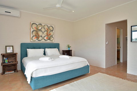 JE Guesthouse, Central To All The Hunter Valley Has To Offer - Tourism Townsville 21