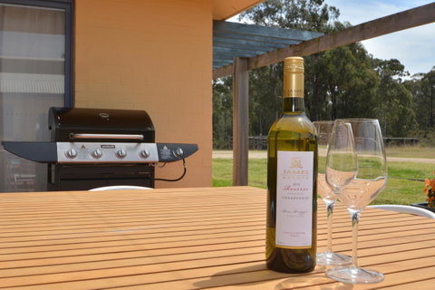 JE Guesthouse, Central To All The Hunter Valley Has To Offer - Tourism Townsville 10